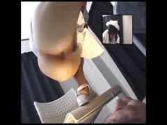 Part 8 of Sexy Scat Dominatrix